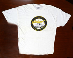 Woodward T-Shirt